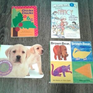 Kids books